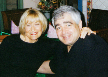 Paula & Joe Hage 